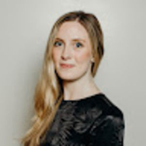 Meet your Posher, Nicolette